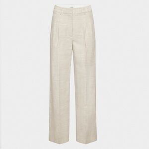 Aritzia Effortless Linen Pants